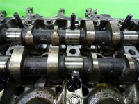 фото thumb №10, Opel astra iii h 1.7cdti z17dtj головка двигуна