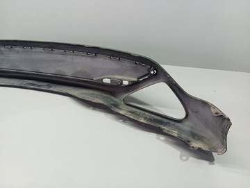 фото thumb №6, Накладка бампера зад honda civic viii ufo 71502smre-zz00