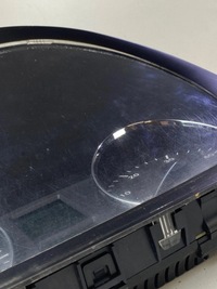 фото thumb №9, Лічильник приладова панель mercedes 906 sprinter uk 2 екрани