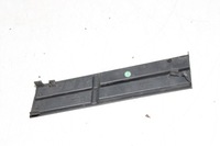 фото thumb №4, Mercedes actros mp4 решётка решетка решётка радиатора решётка радиатора заглушка a9618850653