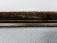 фото thumb №7, V90 s90 ii молдинг ущільнювач перед права 31848055