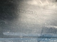 фото thumb №9, Toyota camry бампер задня задній pdc 2018-