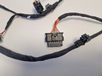 фото thumb №4, Seat tarraco жгут бампер камера радар 6pdc перед 5fj971095ad