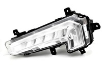 фото thumb №1, Chevrolet malibu led drl od 2016- новый левый