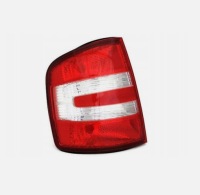 фото thumb №1, Skoda fabia i lift 04+ лампы лампа задняя левая