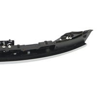 фото thumb №12, Audi a7 4g задний спойлер накладка крышки серебристый металлик - x7w 4g8827086g