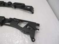 фото thumb №4, Combo rifter направляющая кронштейн бампера левый правый