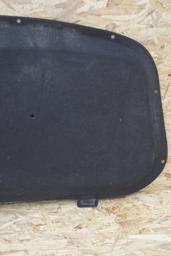 фото thumb №9, Шумоизоляция капота + клипсы opel astra j 5d 13272647 w700