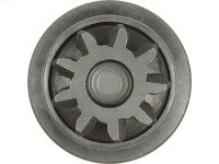 фото thumb №2, Зчеплення односторонній, стартер as-pl sd2009