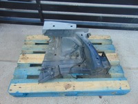 фото thumb №10, Четверть правая лонжерон передняя ford s-max mk1