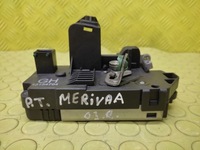 фото thumb №3, Opel meriva замок двері правий задня 13154794