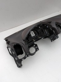 фото thumb №7, Панель консоль кожа защита колонки 7p5857003d porsche cayenne 7p5