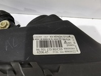 фото thumb №5, Фара citroen c5 lift ii 2 ксенон 2004 2005 2006 2007 2008