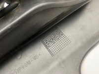 фото thumb №8, Ford transit custom решётка радиатора решётка радиатора радиатора 12-