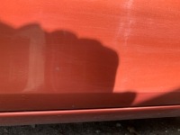 фото thumb №10, Skoda fabia ii 2 хетчбек двері праві передні праве перед пасажира - lf3h