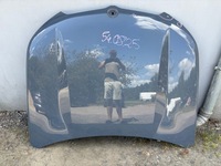 фото thumb №1, Капот bmw x1 u11