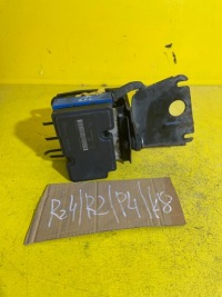 фото thumb №6, Renault twingo ii - насос abs 100970-14333