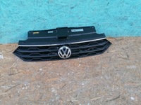 фото thumb №1, Решітка решітка радіатора vw t-roc 2ga скляний знак