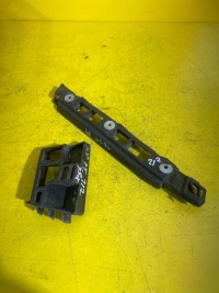 фото thumb №1, Opel meriva b направляющая бампера правый задняя