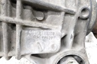 фото thumb №7, Редуктор задній audi q7 4l 4460310018 2.97l дизель 171kw 2007