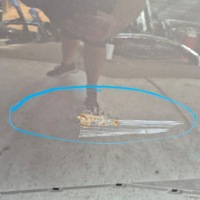 фото thumb №3, Hyundai ioniq 5 21- дверь задняя задние правое