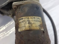 фото thumb №9, Механизм стеклоочистителя перед 504085685 iveco eurocargo 2 ii mll 120e25/p/zf
