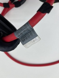 Bmw 3 e46 lci купе клема плюсова акумулятор 8368714 в Україні, фото thumb