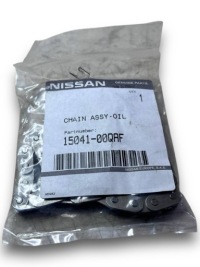 Ланцюг привідний renault nissan 1504100qaf !j Ціна, фото thumb