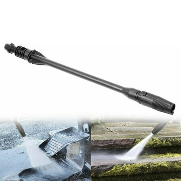 НАСАДКА ВЫСОКОГО ДАВЛЕНИЯ ДЛЯ KARCHER K2-K5