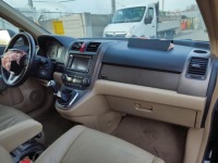 фото thumb №8, Дверь правое задние задняя замок хром крыло правый порог honda cr-v iii 06 b92p