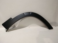 фото thumb №1, Молдинг крыла правый перед peugeot rifter berlingo iv 9816619377