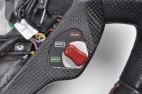 фото thumb №13, Ferrari california 12-14 руль кожаный карбон дисплей 22136401441