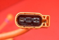 фото thumb №6, Шланг кабель электрический 91674-df000 hyundai kona 2 ii 1.6 gdi hybrid 105 km