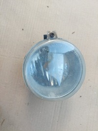 фото thumb №1, Chrysler voyager 2005-2007 противотуманная фара pacifica