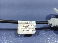 фото thumb №6, Volvo s90 ii v90 трос рычаг переключения передач автоматическая коробка передач 31492342