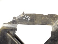 Плита защита dół нижняя двигателя porsche boxster 986 2.7 996504527 Недорого, фото thumb