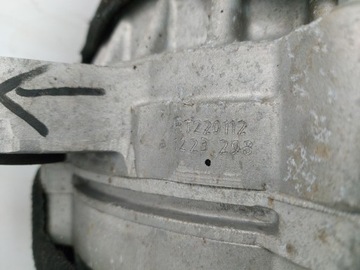 фото thumb №7, Volvo xc40 рестайлінг двигун електричний перед 32362607