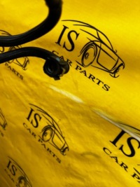 фото thumb №5, Шланг труба трубка патрубок пального jaguar f-type x152 3.0 v6 sc s/c