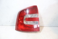 фото thumb №1, Лампа левая задняя skoda octavia ii