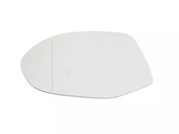 фото thumb №1, Стекло зеркало наружного l асферический