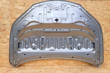 фото thumb №13, Lexus nx 350h ii 2 2021- капот перед передняя