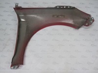 фото thumb №11, Ford focus mk3 iii 13r крило лівий перед