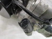 фото thumb №8, Peugeot 208 рулевая рейка трансмиссия рулевая