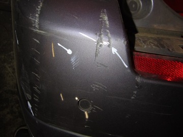 фото thumb №11, Chevrolet orlando j309 бампер зад kpl європа gqk