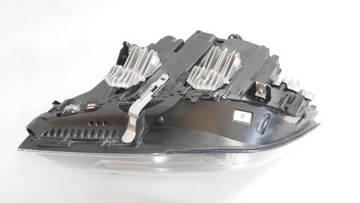 фото thumb №10, Bmw 7 f01 f02 лампа права комплектна керована європа 8057184