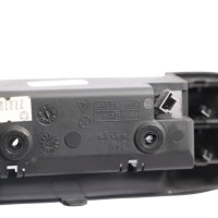 Porsche boxster 986 защита консоли центральной переключатель окон 99655209502 Цена, фото thumb