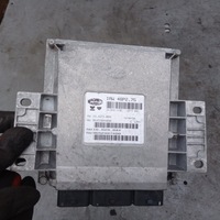 фото thumb №1, Бортовий комп'ютер двигуна citroen c2 c3 1.1 iaw48p2.7g