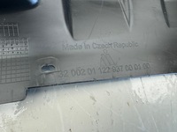 фото thumb №10, Skoda scala 19r- верхня захист ременя передньої перед передня 657853343