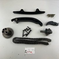 фото thumb №8, Грм комплект ford 2.2 transit 2,2 jumper peugeot boxer euro 5