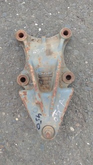 фото thumb №1, Кронштейн кронштейн ресора daf cf 65